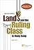 Land And The Ruling Class In Hong Kong