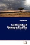 Land Conflict and...