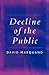 Decline of the Public: The ...