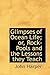 Glimpses of Ocean Life; Or, Rock-Pools and the Lessons They Teach