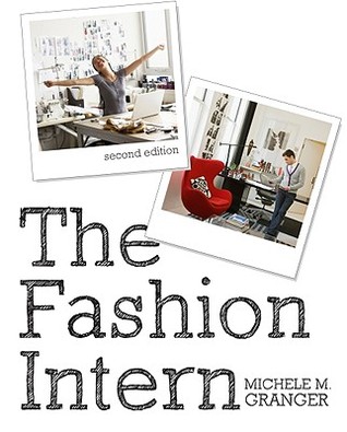 The Fashion Intern (Paperback)