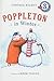 Poppleton in Winter (Scholastic Reader: Level 3)