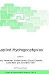 Applied Hydrogeophysics (NATO Science Series: IV:, 71)