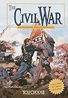 The Civil War by Matt Doeden
