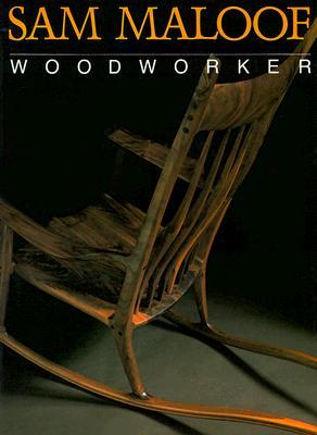 Sam Maloof, Woodworker (Paperback)
