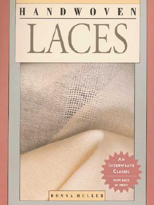 Handwoven Laces (Paperback)
