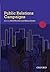 Public Relations Campaigns