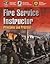 Fire Service Instructor: Principles and Practice