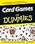 Card Games For Dummies