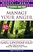 Manage Your Anger