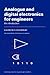 Analogue and Digital Electronics for Engineers: An Introduction (Electronics Texts for Engineers and Scientists)