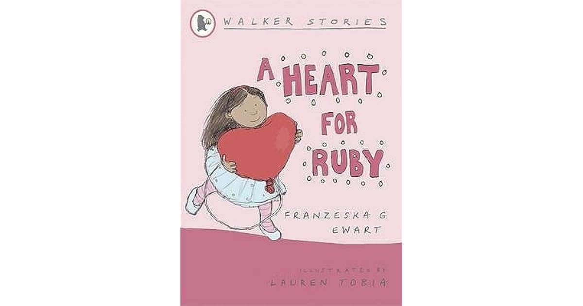 Ruby walker