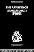 The Artistry of Shakespeare's Prose by Brian Vickers