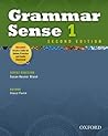 Grammar Sense 1 S...