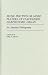 Music for Two or More Players at Clavichord, Harpsichord, Organ: An Annotated Bibliography (Music Reference Collection)