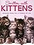 Smitten with Kittens (Mini book)