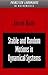 Stable and Random Motions in Dynamical Systems: With Special Emphasis on Celestial Mechanics (AM-77) (Princeton Landmarks in Mathematics and Physics)