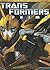 Transformers Prime: Darkness Falls