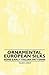 Ornamental European Silks - Some Early Italian Patterns by Alan S. Cole
