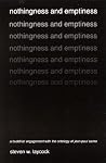 Nothingness and E...