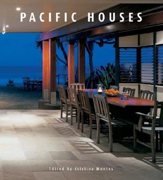 Pacific Houses (Hardcover)