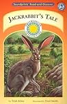 Jackrabbit's Tale (Soundprints Read-And-Discover) Jackrabbit's Tale (Soundprints Read-And-Discover)