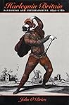 Harlequin Britain: Pantomime and Entertainment, 1690-1760