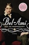 Bel-Ami by Guy de Maupassant