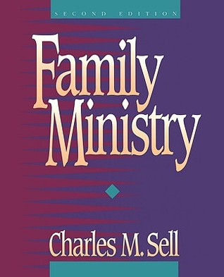 Family Ministry (Paperback)