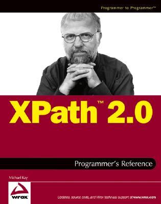 XPath 2.0 Programmer's Reference (Paperback)