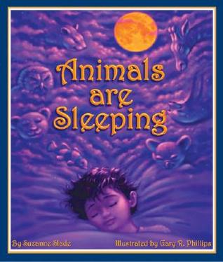 Animals Are Sleeping (Arbordale Collection)