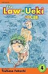 The Law of Ueki, Volume 4