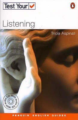 Test Your Listening (Paperback)