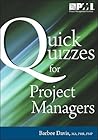 Quick Quizzes for Project Managers