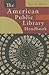 The American Public Library Handbook