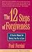The Twelve Steps of Forgiveness by Paul Ferrini