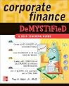 Corporate Finance...