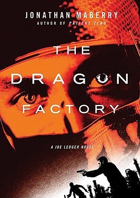 The Dragon Factory