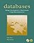 Databases by Peter Rob