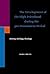 The Development of the High Priesthood during the pre-Hasmonean Period: History, Ideology, Theology (Supplements to the Journal for the Study of Judaism, 108)