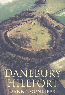 Danebury Hillfort (Paperback)