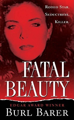 Burl Barer Fatal Beauty