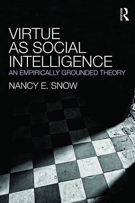 Virtue as Social Intelligence (Paperback)