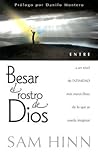Besar El Rostro De Dios (Spanish Edition)