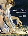 William Blake: The Painter at Work