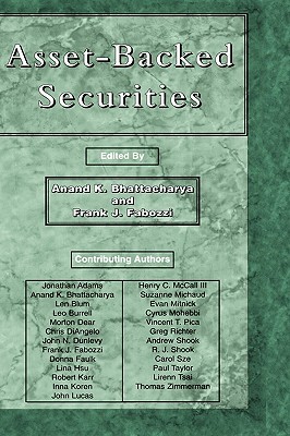 Asset-Backed Securities (Frank J. Fabozzi Series)