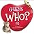 Guess Who?: A Foldout Valentine's Adventure