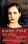 Telling Liddy by Anne Fine