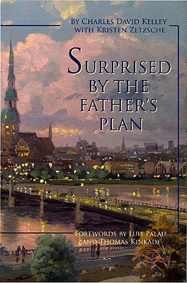 Surprised By the Father's Plan (Hardcover)