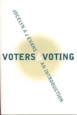 Voters and Voting: An Introduction